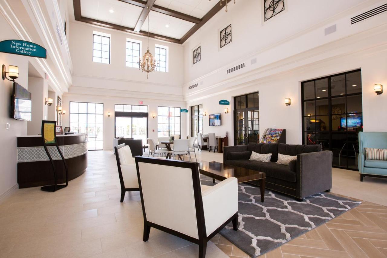 Resort Townhome Wprivate Pool & Bbq, Near Disney Kissimmee Εξωτερικό φωτογραφία