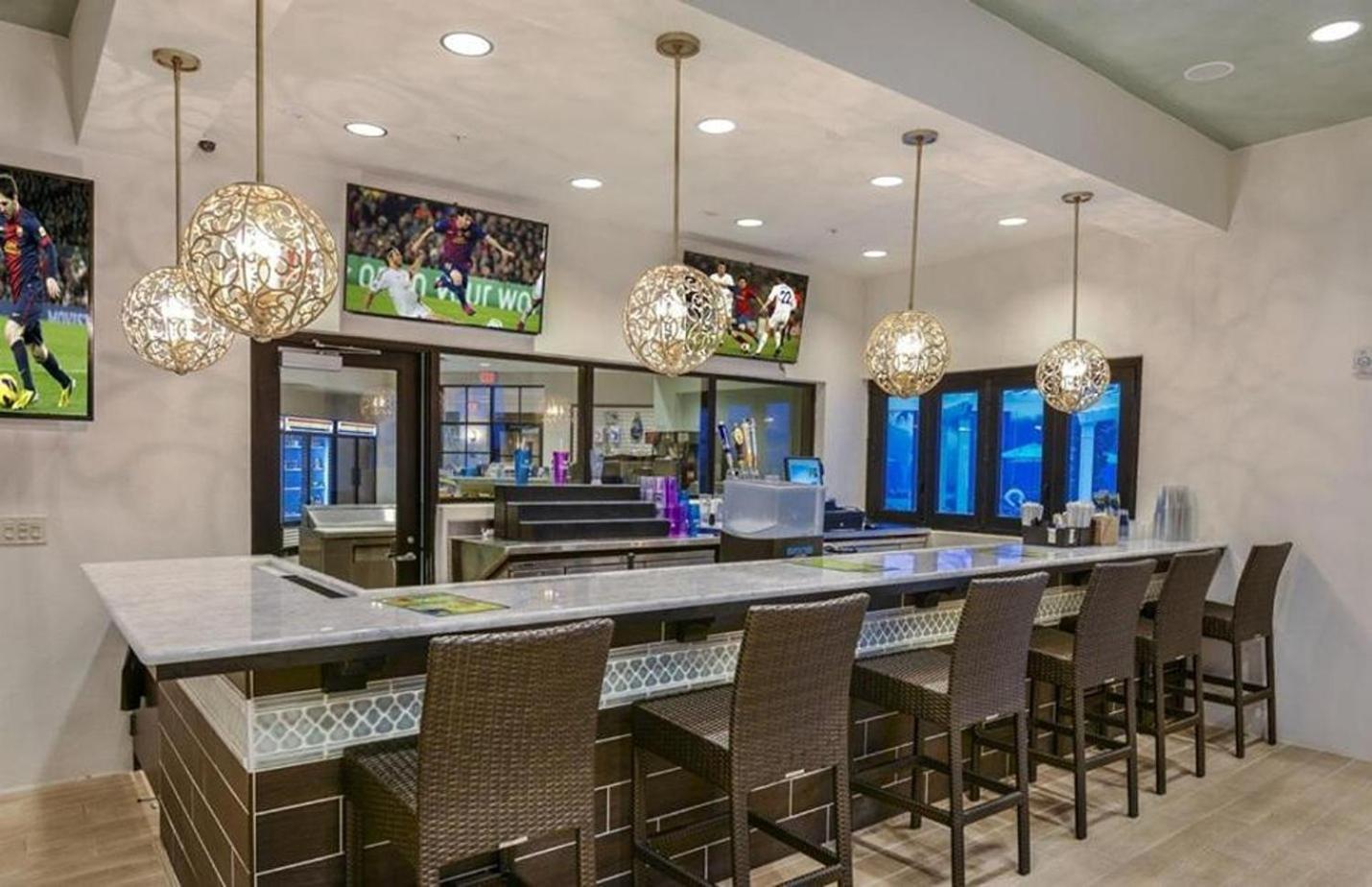 Resort Townhome Wprivate Pool & Bbq, Near Disney Kissimmee Εξωτερικό φωτογραφία