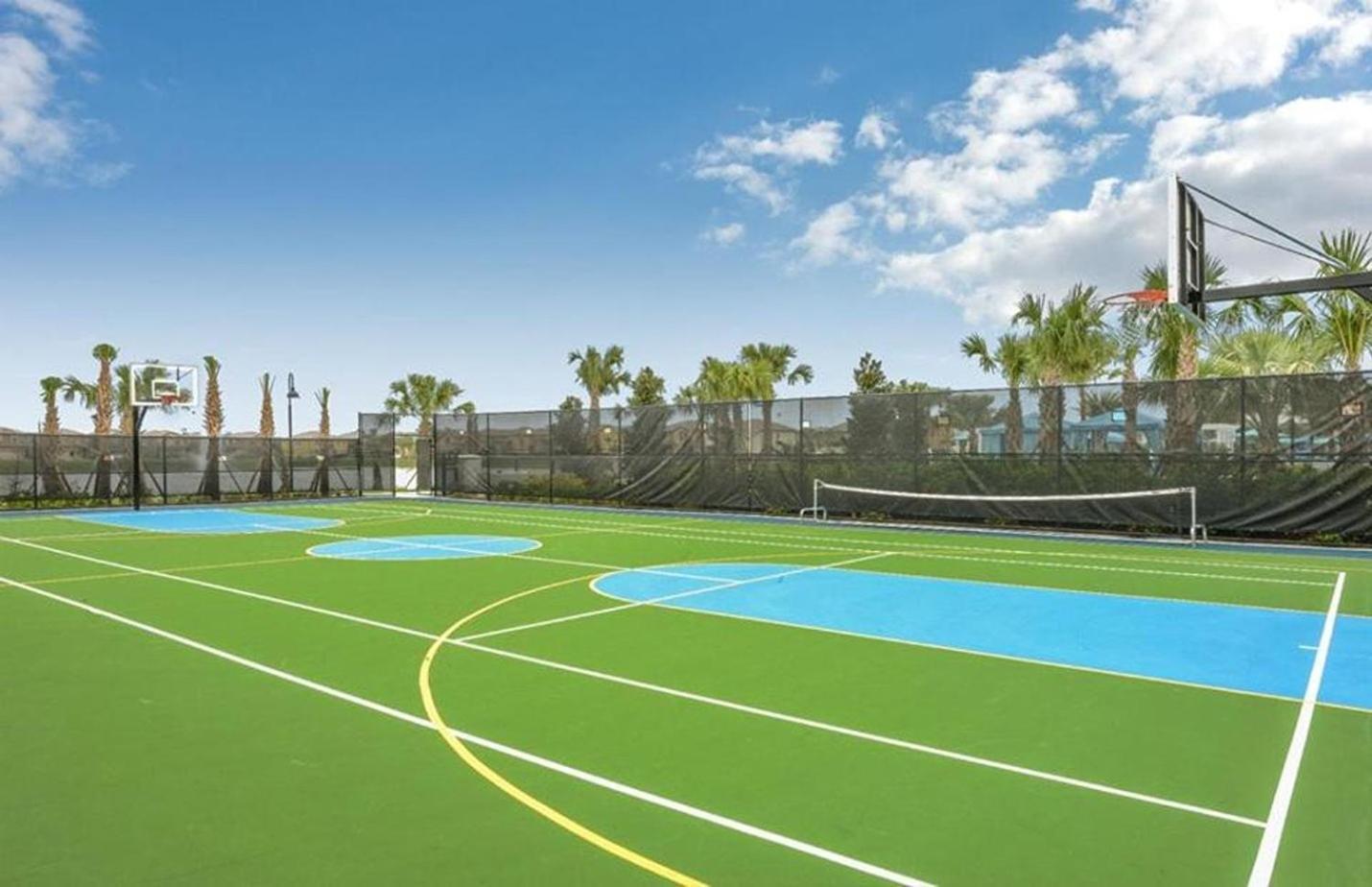 Resort Townhome Wprivate Pool & Bbq, Near Disney Kissimmee Εξωτερικό φωτογραφία