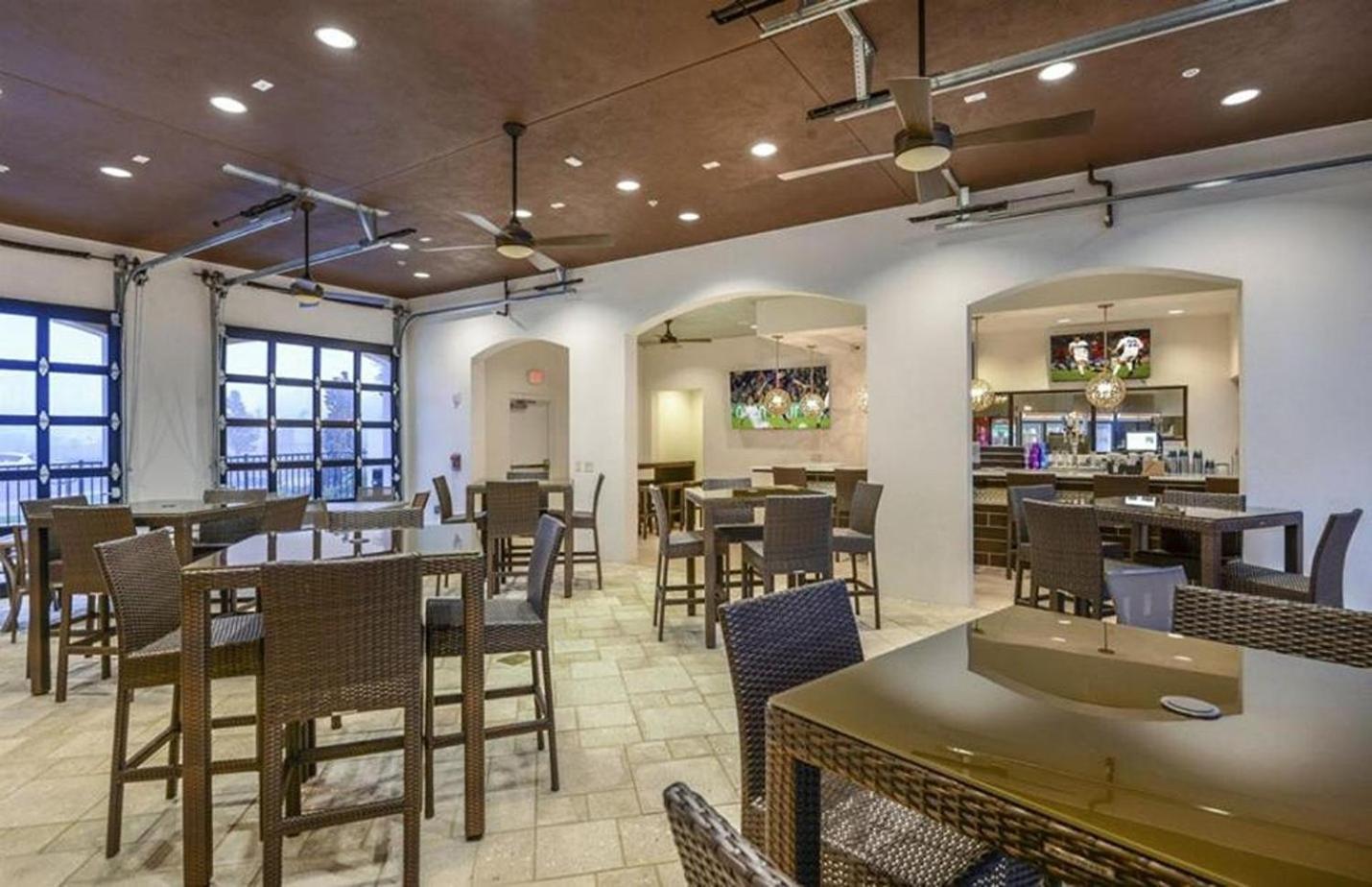 Resort Townhome Wprivate Pool & Bbq, Near Disney Kissimmee Εξωτερικό φωτογραφία