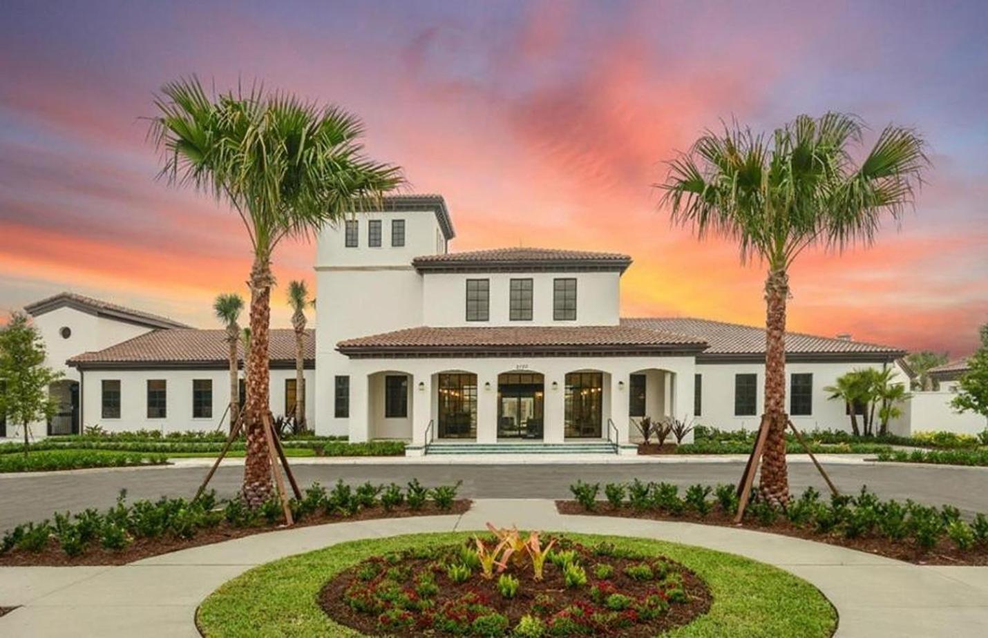 Resort Townhome Wprivate Pool & Bbq, Near Disney Kissimmee Εξωτερικό φωτογραφία