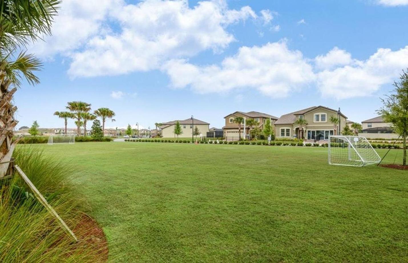 Resort Townhome Wprivate Pool & Bbq, Near Disney Kissimmee Εξωτερικό φωτογραφία